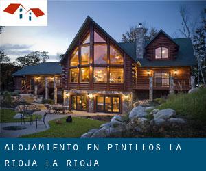 alojamiento en Pinillos (La Rioja, La Rioja)