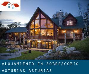 alojamiento en Sobrescobio (Asturias, Asturias)
